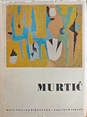Bek: Edo Murtić