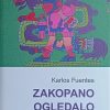 Fuentes-Zakopano ogledalo