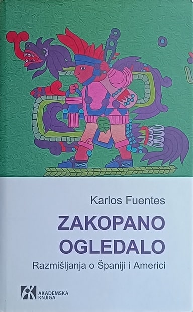 Fuentes-Zakopano ogledalo