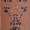 Gjalski: Dolazak Hrvata