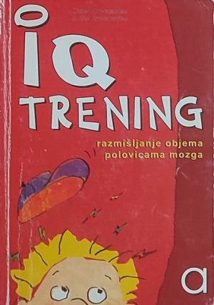 Krowatschek-IQ trening