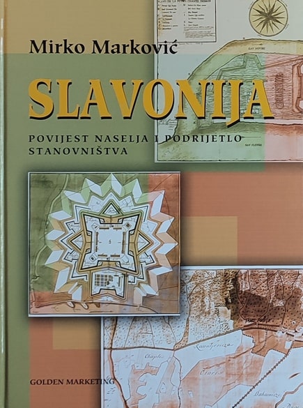 Marković: Slavonija