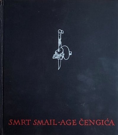 Mažuranić: Smrt Smail-age Čengića