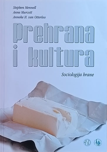 Mennell-Prehrana i kultura