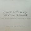 Osnovi poznavanja vremena i prognoze