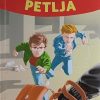 Pavličić-Petlja