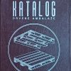 Staničić-Katalog drvene ambalaže
