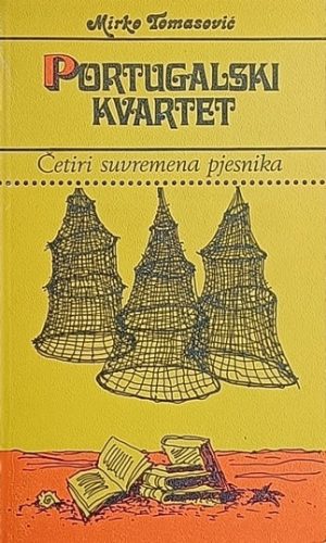 Tomasović-Portugalski kvartet