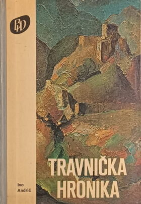 Andrić: Travnička hronika