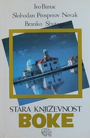 Banac-Stara književnost Boke
