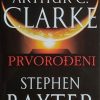Clarke-Prvorođeni