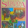 Doyle: Pustolovine Sherlocka Holmesa