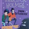 Doyle: Sherlock Holmes: Znak četvorice