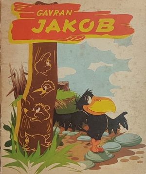 Gavran Jakob
