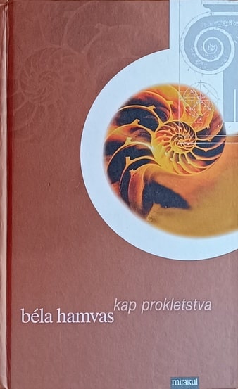 Hamvas: Kap prokletstva