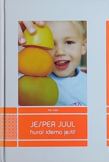 Juul-Hura! Idemo jesti!