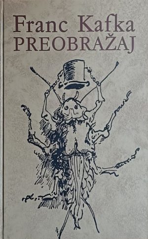 Kafka-Preobražaj
