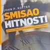 Kotter: Smisao hitnosti