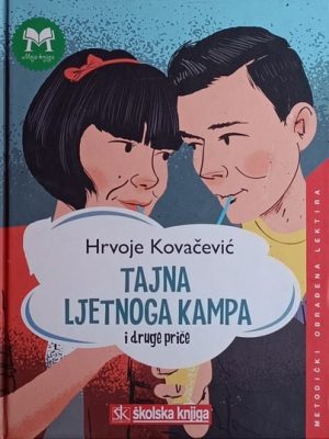 Kovačević-Tajna ljetnoga kampa