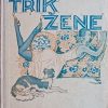London-Trik žene