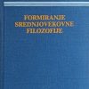 Majorov-Formiranje srednjovekovne filozofije