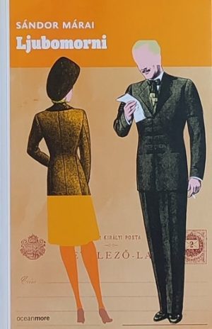 Marai: Ljubomorni
