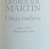 Martin-Oluja mačeva