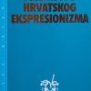 Milanja-Pjesništvo hrvatskog ekspresionizma