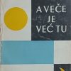 Quasimodo: A veče je već tu