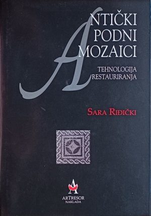 Riđički-Antički podni mozaici
