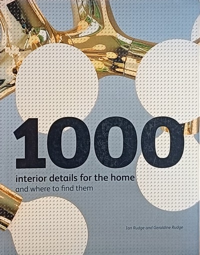 1000 Interior Details for the Home