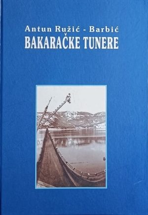 Ružić-Barbić-Bakaračke tunere