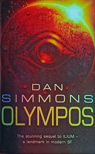 Simmons-Olympos