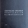 Šivak-Centralno grijanje, ventilacija, klimatizacija
