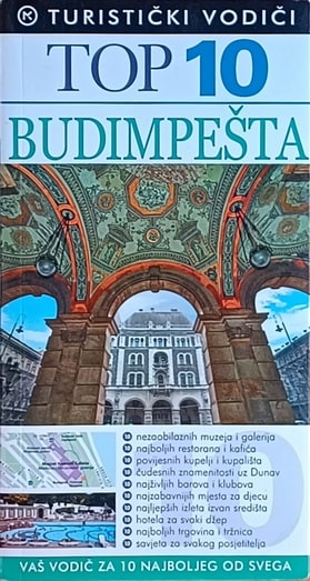 top 10 Budimpešta