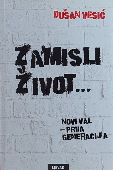 Vesić-Zamisli život