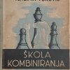 Vuković: Škola kombiniranja