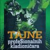 Weisshaupt: Tajne profesionalnih kladioničara