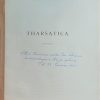 Benussi-Tharsatica