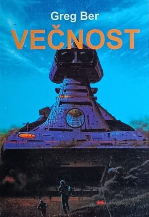 Ber: Večnost