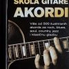 Capone-Škola gitare akordi