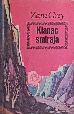 Grey-Klanac smiraja