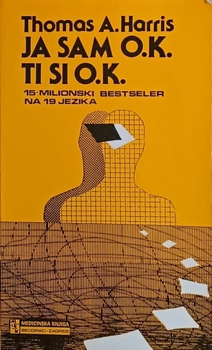 Harris-ja sam ok ti si ok