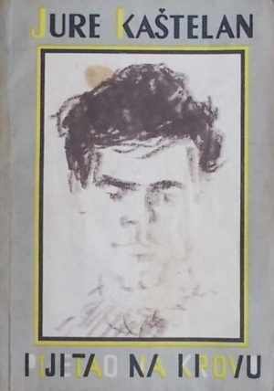 Kaštelan-Pijetao na krovu