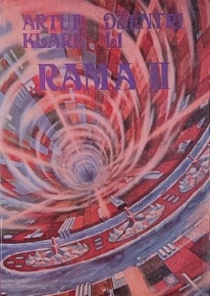 Klark: Rama II