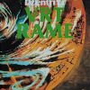Klark: Vrt Rame