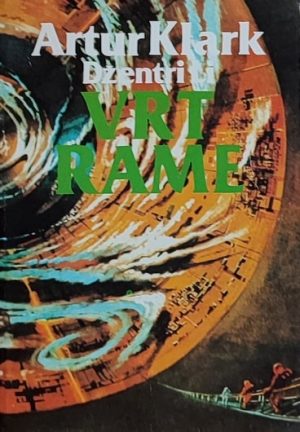 Klark: Vrt Rame