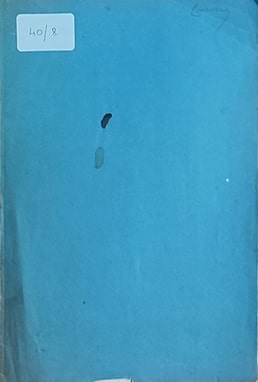 L'admministrazione della giustizia in Fiume