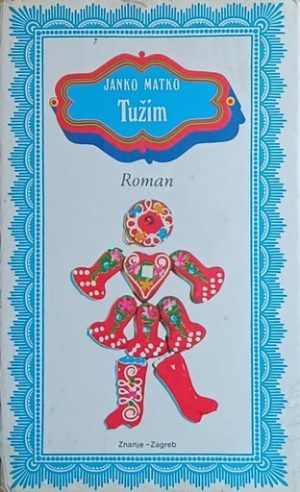 Matko: Tužim