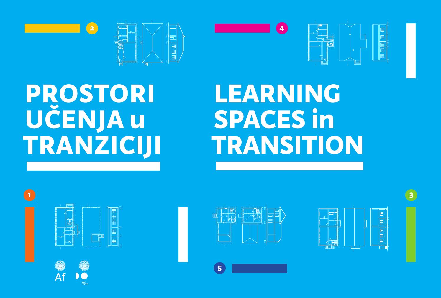 Prostori učenja u tranziciji